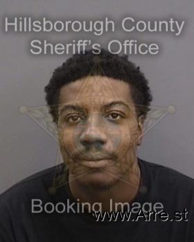 Michael Bernard Jr Pate Mugshot