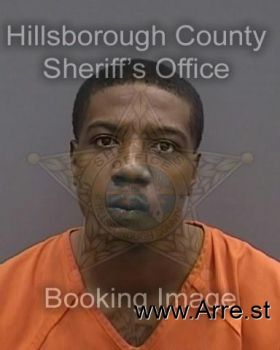 Michael Bernard Jr Pate Mugshot