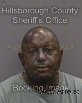 Michael A Peters Mugshot