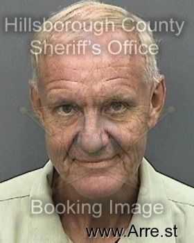 Michael Carl Peterson Mugshot