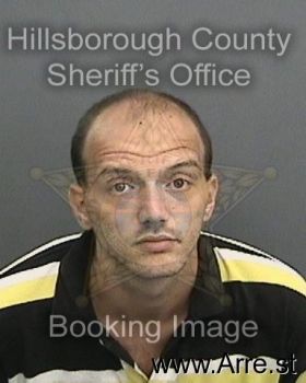 Michael Austin Pethtel Mugshot