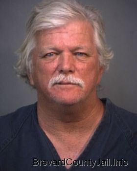 Michael Glenn Petty Mugshot