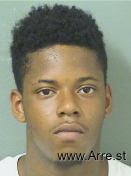 Michael Bernard Pierre Mugshot