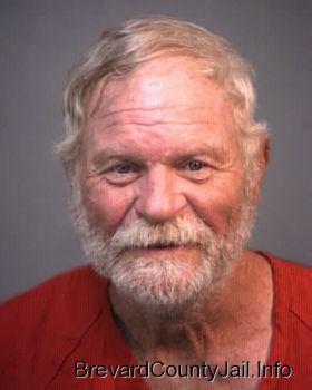 Michael Lane Pitts Mugshot