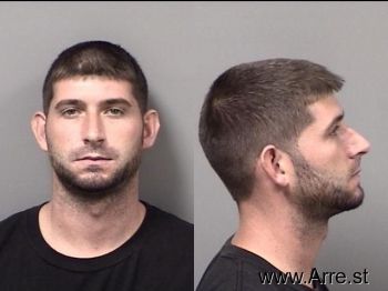 Michael Lewis Posey Mugshot