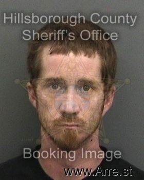 Michael James Potter Mugshot