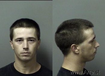 Michael Lynn Preston Mugshot