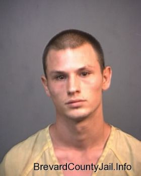 Michael Ray Price Mugshot