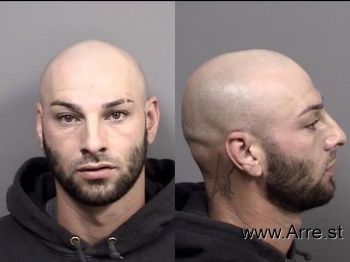 Michael Elliott Price Mugshot