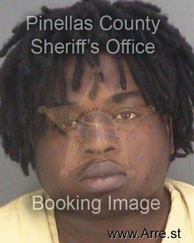 Michael Eugene Pruitt Mugshot