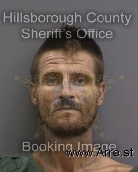 Michael Llyod Pullins Mugshot