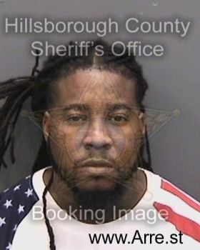 Michael Denard Quick Mugshot