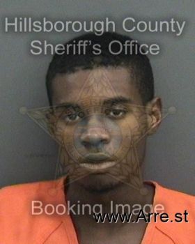 Michael Denard Jr Quick Mugshot