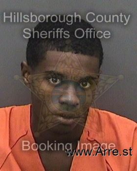 Michael Denard Quick Jr Mugshot