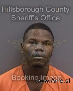 Michael Austin Jr Rainey Mugshot