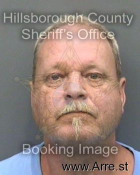 Michael Fred Rains Mugshot