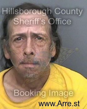 Michael  Ramirez Mugshot