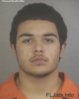 Michael  Ramirez Mugshot