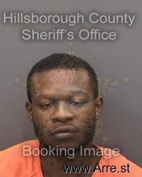 Michael Anthony Ramsey Mugshot