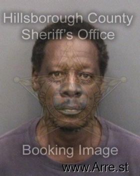 Michael Anthony Ramsey Mugshot