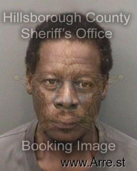 Michael Anthony Ramsey Mugshot