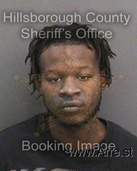 Michael Anthony Ramsey Mugshot