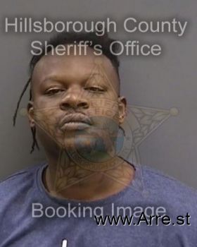 Michael  Ramsey Mugshot