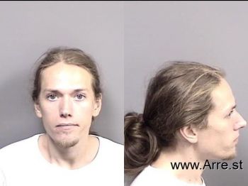 Michael Thomas Reeves Mugshot