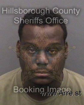 Michael Anthony Reid Jr Mugshot