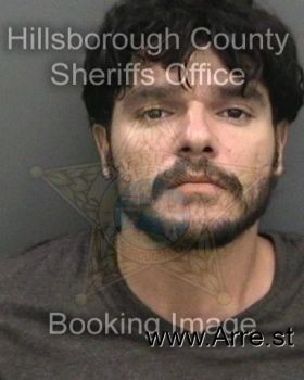 Michael Joseph Reyes Mugshot