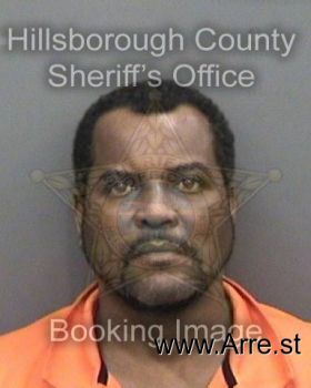 Michael Anthony Ricks Mugshot