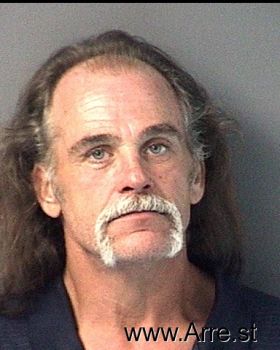 Michael David Riggs Mugshot