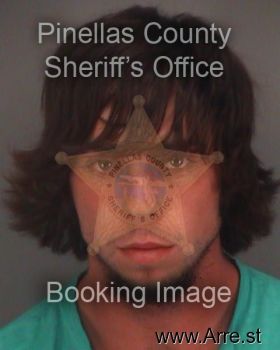 Michael Lee Rivers Mugshot