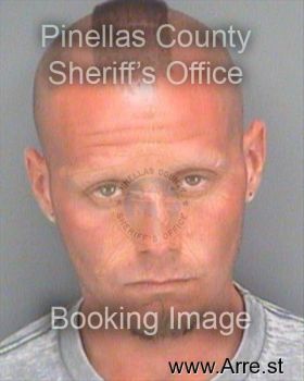 Michael John Roach Mugshot