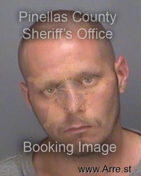 Michael John Roach Mugshot