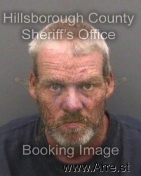 Michael Cecil Robbins Mugshot