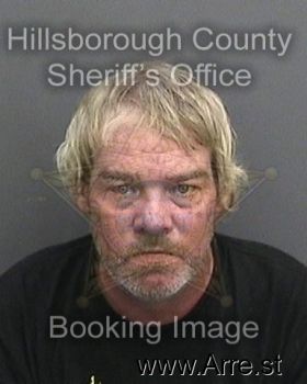 Michael Cecil Robbins Mugshot