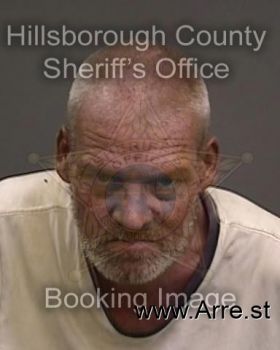 Michael Cecil Robbins Mugshot