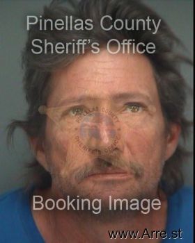 Michael Wayne Robertson Mugshot