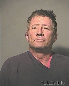 Michael Nmn Robertson Mugshot