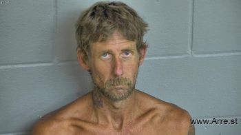 Michael Wayne Rodgers Mugshot