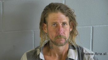 Michael Wayne Rodgers Mugshot