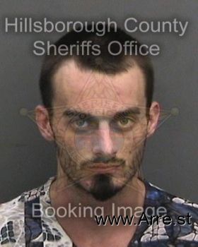 Michael Chance Rogers Mugshot