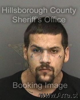 Michael  Rosario Mugshot