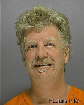 Michael  Rowe Mugshot