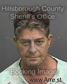 Michael Ray Ruble Mugshot