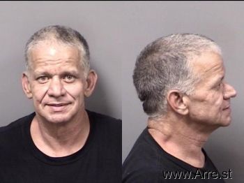 Michael Anthony Rucker Mugshot