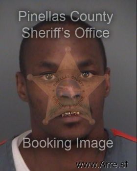 Michael  Rucker Mugshot