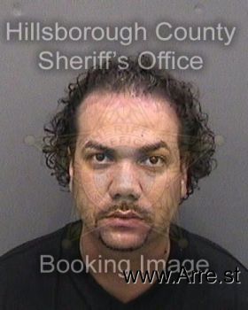 Michael Gregory Ruiz Jr Mugshot