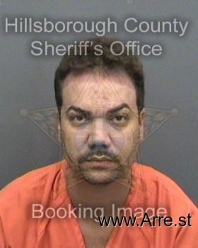 Michael Gregory Ruiz Jr Mugshot